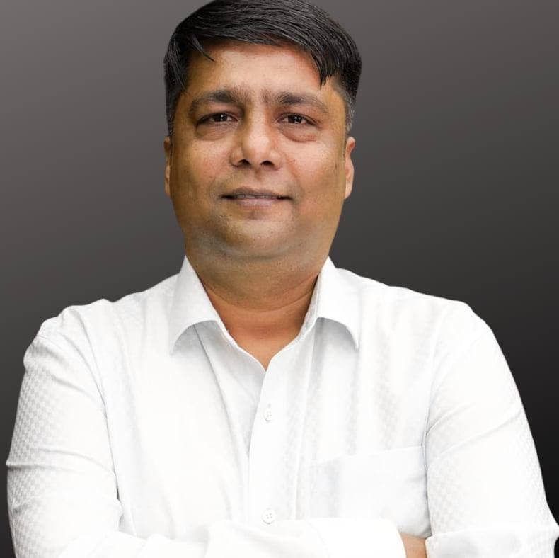 Nitin Kedia